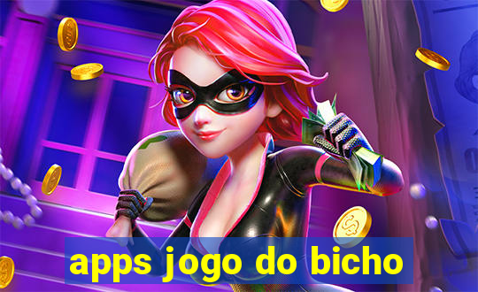 apps jogo do bicho